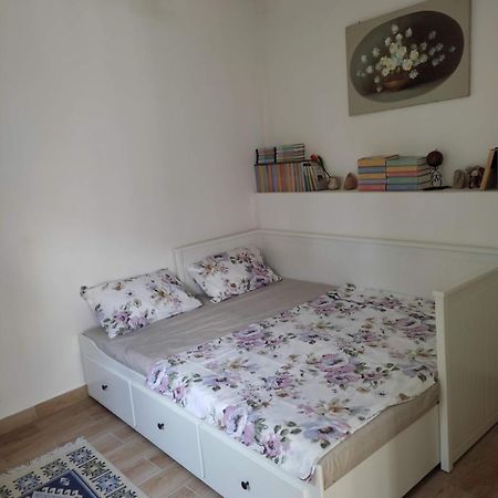 Apartman Lora Budva Kültér fotó
