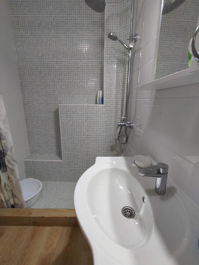 Apartman Lora Budva Kültér fotó