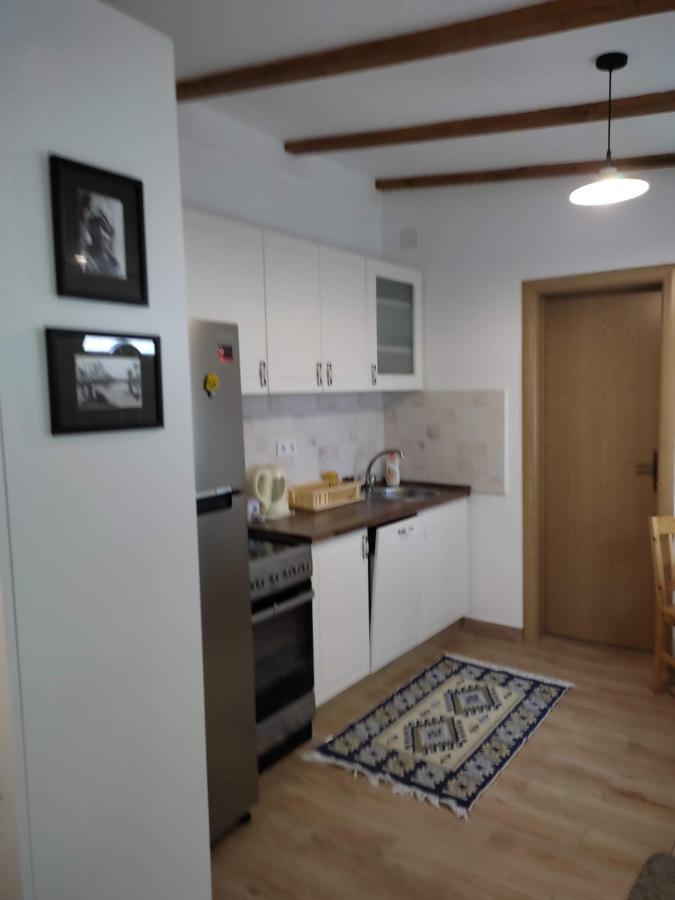 Apartman Lora Budva Kültér fotó