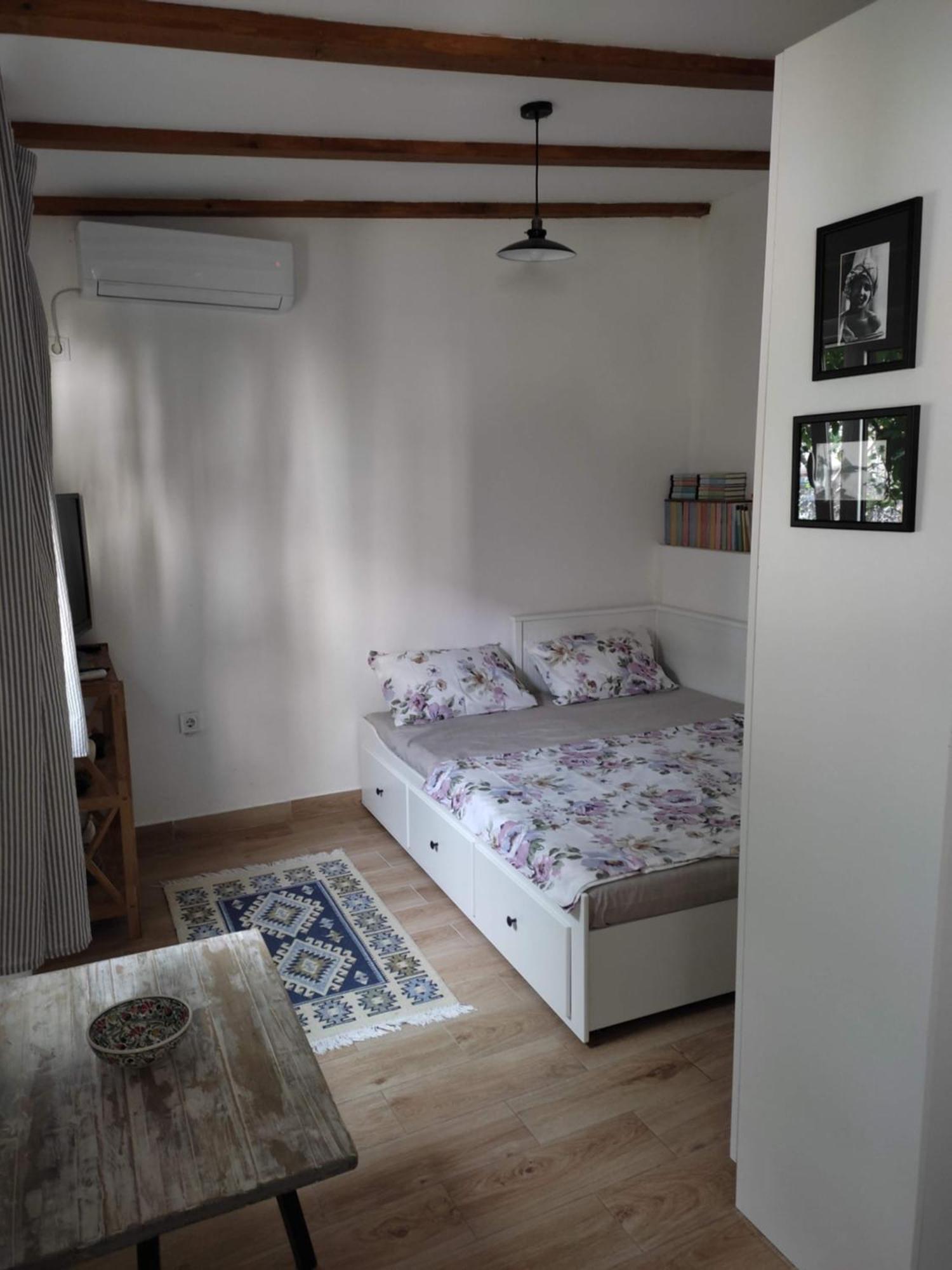Apartman Lora Budva Kültér fotó