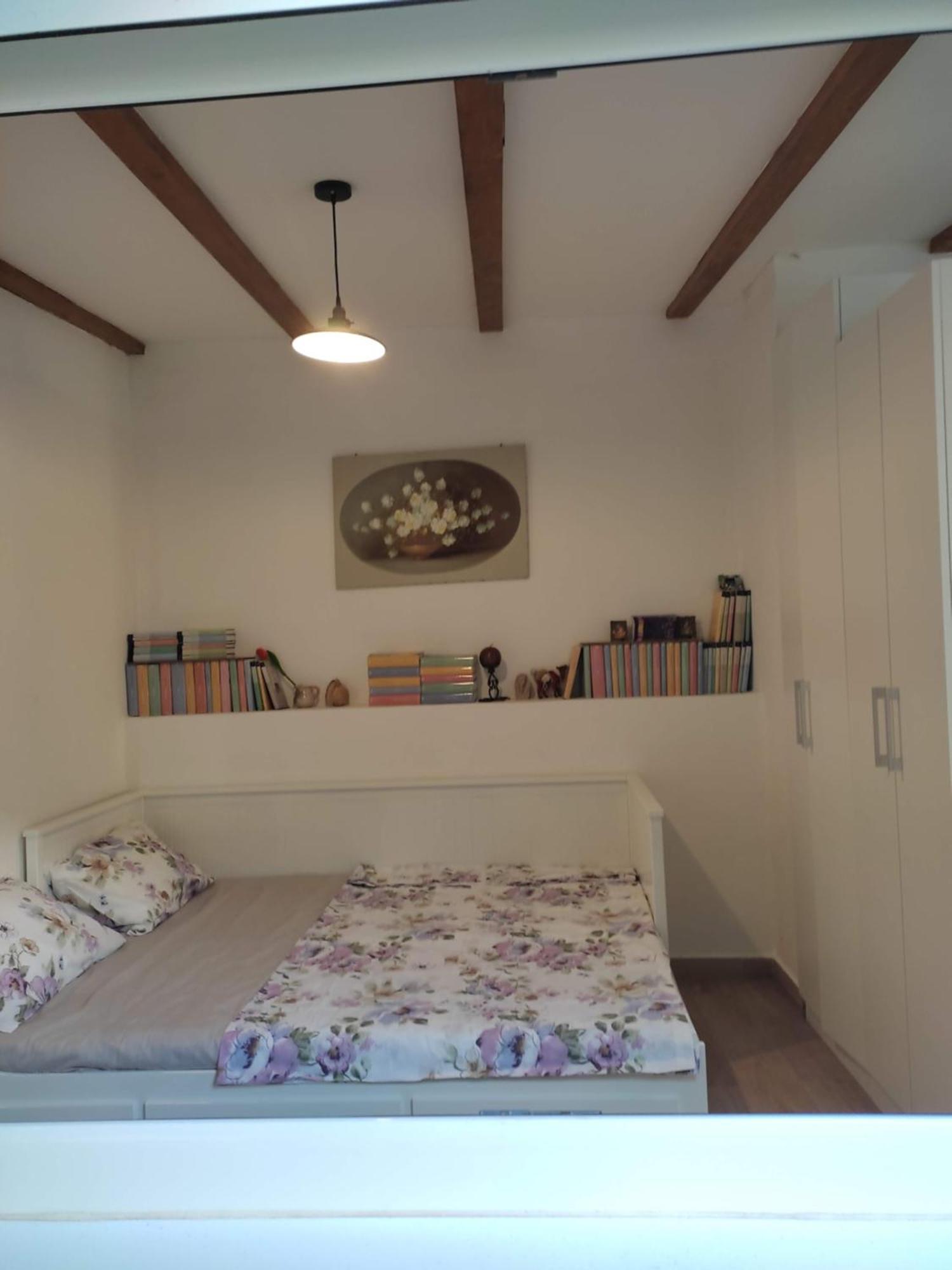 Apartman Lora Budva Kültér fotó