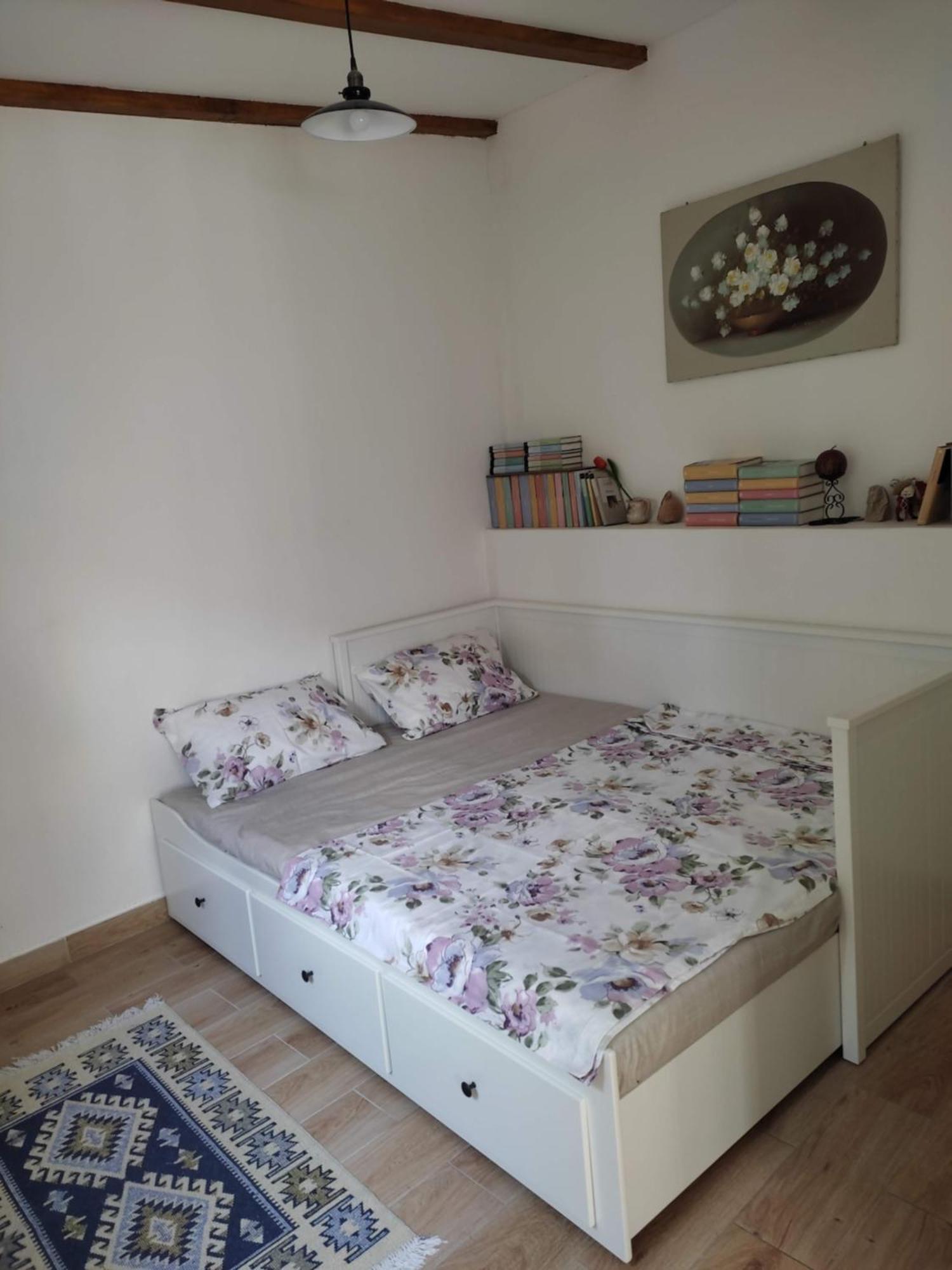 Apartman Lora Budva Kültér fotó